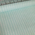 Camelot Cottons - Off to Dreamland Aqua 100% Cotton Fabric