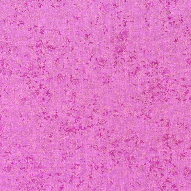 Michael Miller - Fairy Frost Azalea CM0376-AZAL 100% Cotton Fabric