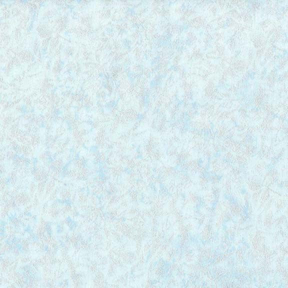 Michael Miller - Fairy Frost Baby Blue CM0376-BABY 100% Cotton Fabric