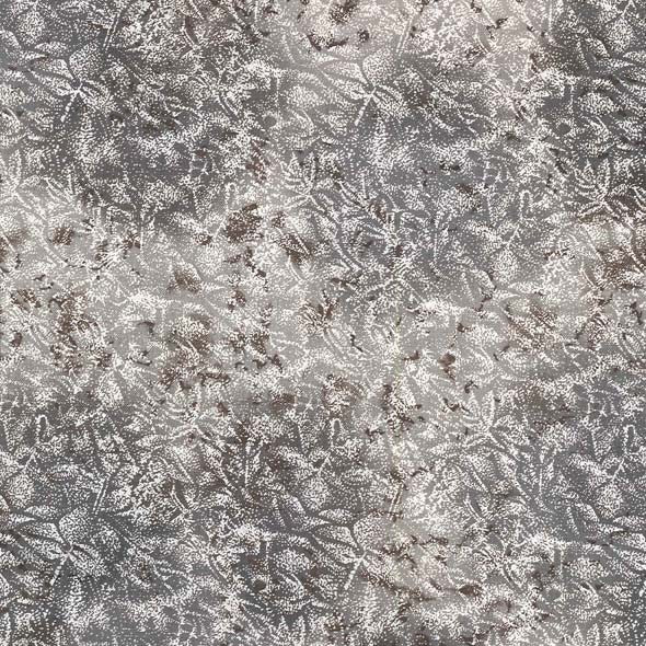 Michael Miller - Fairy Frost Gunmetal CM0376-GUNM 100% Cotton Fabric