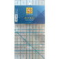 Simplicity EZ Quilting - Jelly Roll Ruler Template
