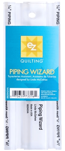 Simplicity EZ Quilting - Piping Wizard