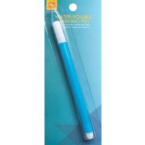 EZ Quilting - Water Soluble Marking Pen