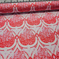 Free Spirit - Parisville Deja Vu by Tula Pink 100% Cotton Fabric - Crafts and Quilts