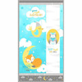 Wilmington - Sweet Dreams Quilt Fabric Panel