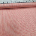 Henry Glass - All in a Day Blush Stripe by Anni Downs 100% Cotton Fabric - Crafts and Quilts