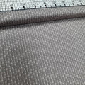 Henry Glass - Little Rivers Grey Weave Blender 100% Cotton Fabric - Crafts and Quilts