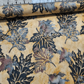 Hoffman - Bali Batiks Handpaints Autumn Leaves 100% Cotton Fabric - Crafts and Quilts