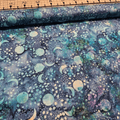 Hoffman - Bali Batiks Handpaints Celestial Topaz 3383-709 100% Cotton Fabric
