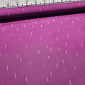 Hoffman - Bali Batiks Handpaints Dash Fuchsia 100% Cotton Fabric