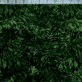 Hoffman - Bali Batiks Handpaints Fauna Midnight 100% Cotton Fabric - Crafts and Quilts