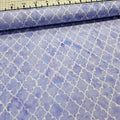 Hoffman - Bali Batiks Handpaints Filigree Shave Ice 177-477 100% Cotton Fabric - Crafts and Quilts