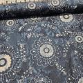 Hoffman - Bali Batiks Handpaints Floral 3356-617 100% Cotton Fabric - Crafts and Quilts