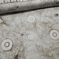 Hoffman - Bali Batiks Handpaints Floral Sand 100% Cotton Fabric - Crafts and Quilts