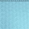 Hoffman - Bali Batiks Handpaints Geo Baskets Sky Blue 100% Cotton Fabric
