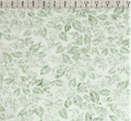 Hoffman - Bali Batiks Handpaints Lilac Leaves 100% Cotton Fabric