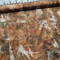 Hoffman - Bali Batiks Handpaints Mountain Peak 3361-320 100% Cotton Fabric - Crafts and Quilts