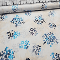 Hoffman - Bali Batiks Handpaints Posies Tea Rose 3356-102 100% Cotton Fabric