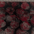 Hoffman - Bali Batiks Handpaints Ripples Midnight 100% Cotton Fabric - Crafts and Quilts
