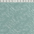 Hoffman - Bali Batiks Handpaints Sea Glass 100% Cotton Fabric