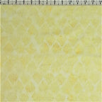 Hoffman - Bali Batiks Handpaints Seashell Citrine 3357 204 100% Cotton Fabric