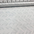 Hoffman - Bali Batiks Handpaints Weave Frost 3357-107 100% Cotton Fabric