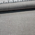 Hoffman - Bali Batiks Handpaints Spots Grey 100% Cotton Fabric