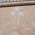Hoffman - Clarabelle Dandelion S#N7511 100% Cotton Fabric