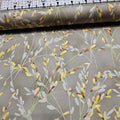 Hoffman - Harvest Homecoming Catkin S#M7451 100% Cotton Fabric