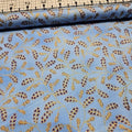 Hoffman - Nouveau Riche Wheat S#G8511 100% Cotton Fabric