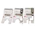 Husqvarna Viking - Clear A Presser Feet Kit