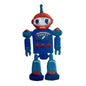 Wrights Iron-on Applique - Robot