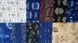 Layer Cake  - Fantastic Beasts - Twenty 10" Squares 100% Cotton Fabric Bundle