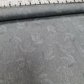 Lecien - Centenary Collection Grey Blender 100% Cotton Fabric