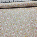 Maywood Studios - Graceful Moments Ornate 100% Cotton Fabric - Crafts and Quilts