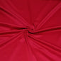 Ponte Roma - Red 60% Wide Jersey Fabric