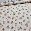 Quilt Gate - Dear Little World LW1908-16 100% Cotton Fabric - Crafts and Quilts