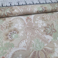 Quilt Gate - Gentle Flowers Vintage GF5980-13 100% Cotton Fabric - Crafts and Quilts