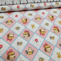 Quilt Gate - Margaret & Sophie LW1908-14 100% Cotton Fabric