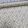 Quilt Gate - Mary Rose Green MK2170-16 100% Cotton Fabric