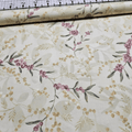 Quilt Gate - Silence Beauty SB1203-11 100% Cotton Fabric - Crafts and Quilts