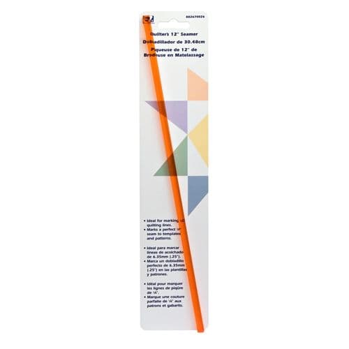 EZ Quilting - Quilter's 12" Seamer