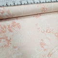 RJR - Avoncliff by Robyn Pandolph Peach Tonal 100% Cotton Fabric - Crafts and Quilts