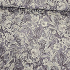Quilt Gate - Gentle Flowers Purple GF5960-15 100% Cotton Fabric - Crafts and Quilts