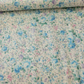 Quilt Gate - Quilt Gate Blue RU2300-14 100% Cotton Fabric - Crafts and Quilts