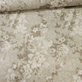 Quilt Gate - Gentle Flowers Green GF5920-13 100% Cotton Fabric - Crafts and Quilts