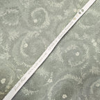 Quilt Gate - Gentle Flowers Green GF5930-14 100% Cotton Fabric - Crafts and Quilts