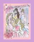 Springs - Disney Princesses Every Girl is a Princess Panel