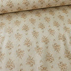 Quilt Gate - Gentle Flowers Bouquet GF5100-14 100% Cotton Fabric - Crafts and Quilts