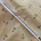 Maywood Studios - Wild Rose 726 100% Cotton Fabric - Crafts and Quilts